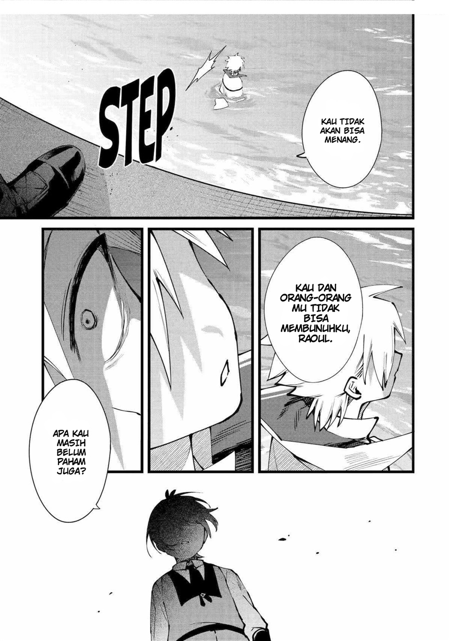 Baca The Amazing Village Creator: Slow Living with the Village Building Cheat Skill - Chapter 45 halaman 17