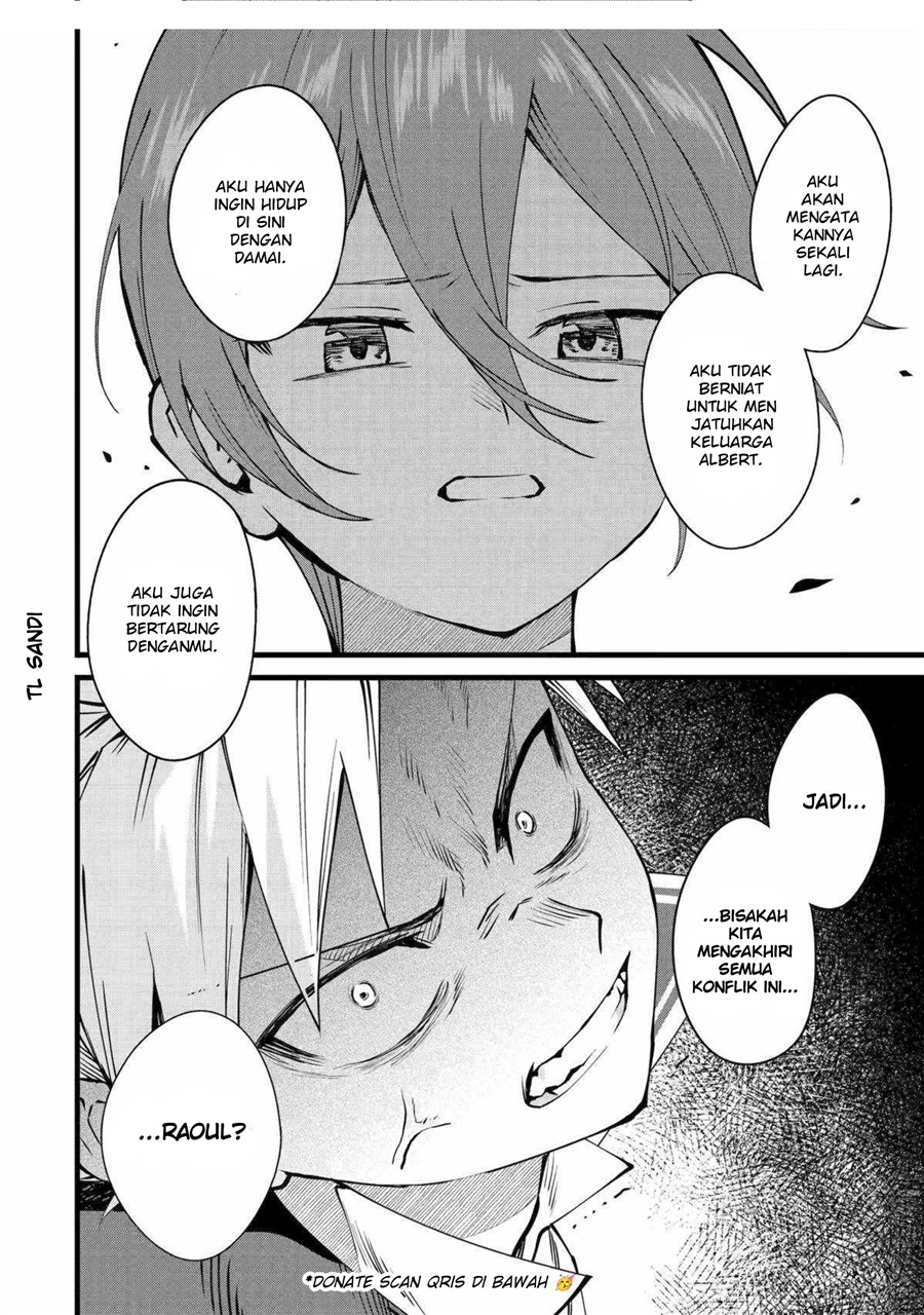Baca The Amazing Village Creator: Slow Living with the Village Building Cheat Skill - Chapter 45 halaman 18