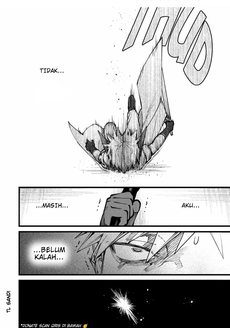 Baca The Amazing Village Creator: Slow Living with the Village Building Cheat Skill - Chapter 46 halaman 18