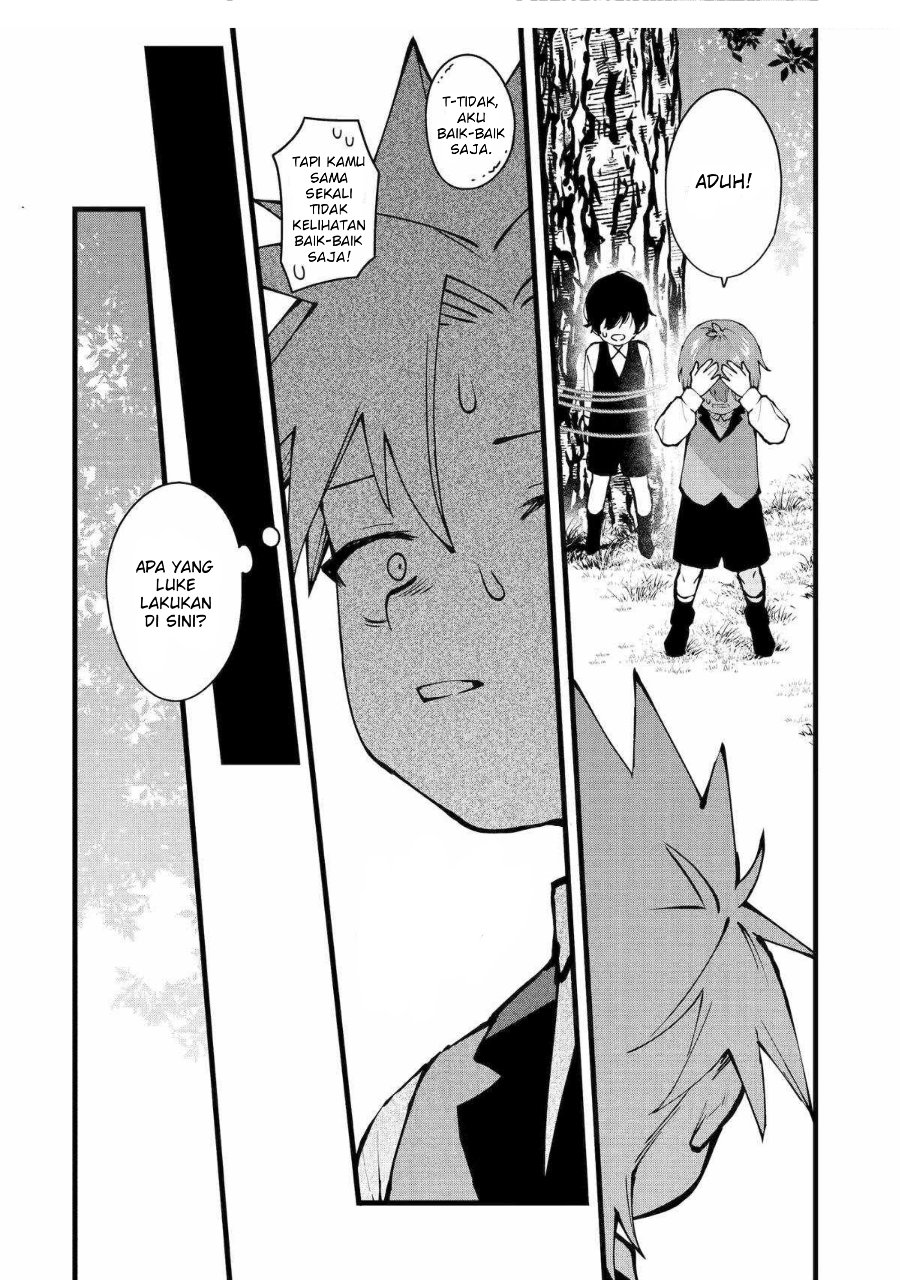 Baca The Amazing Village Creator: Slow Living with the Village Building Cheat Skill - Chapter 47 halaman 14