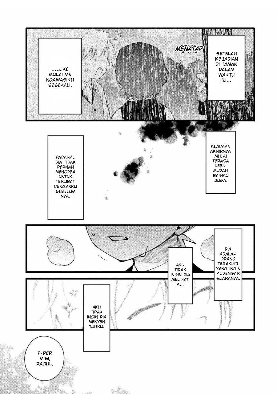 Baca The Amazing Village Creator: Slow Living with the Village Building Cheat Skill - Chapter 47 halaman 15