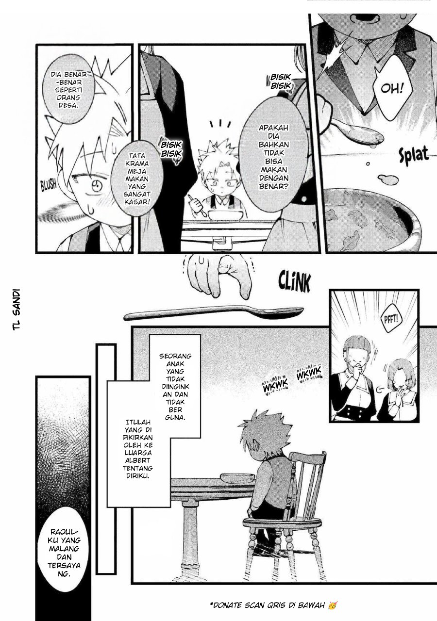 Baca The Amazing Village Creator: Slow Living with the Village Building Cheat Skill - Chapter 47 halaman 2