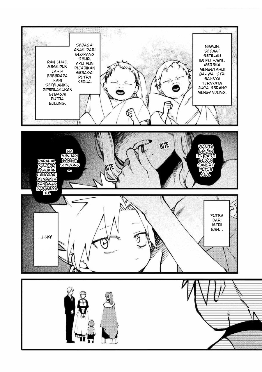 Baca The Amazing Village Creator: Slow Living with the Village Building Cheat Skill - Chapter 47 halaman 4