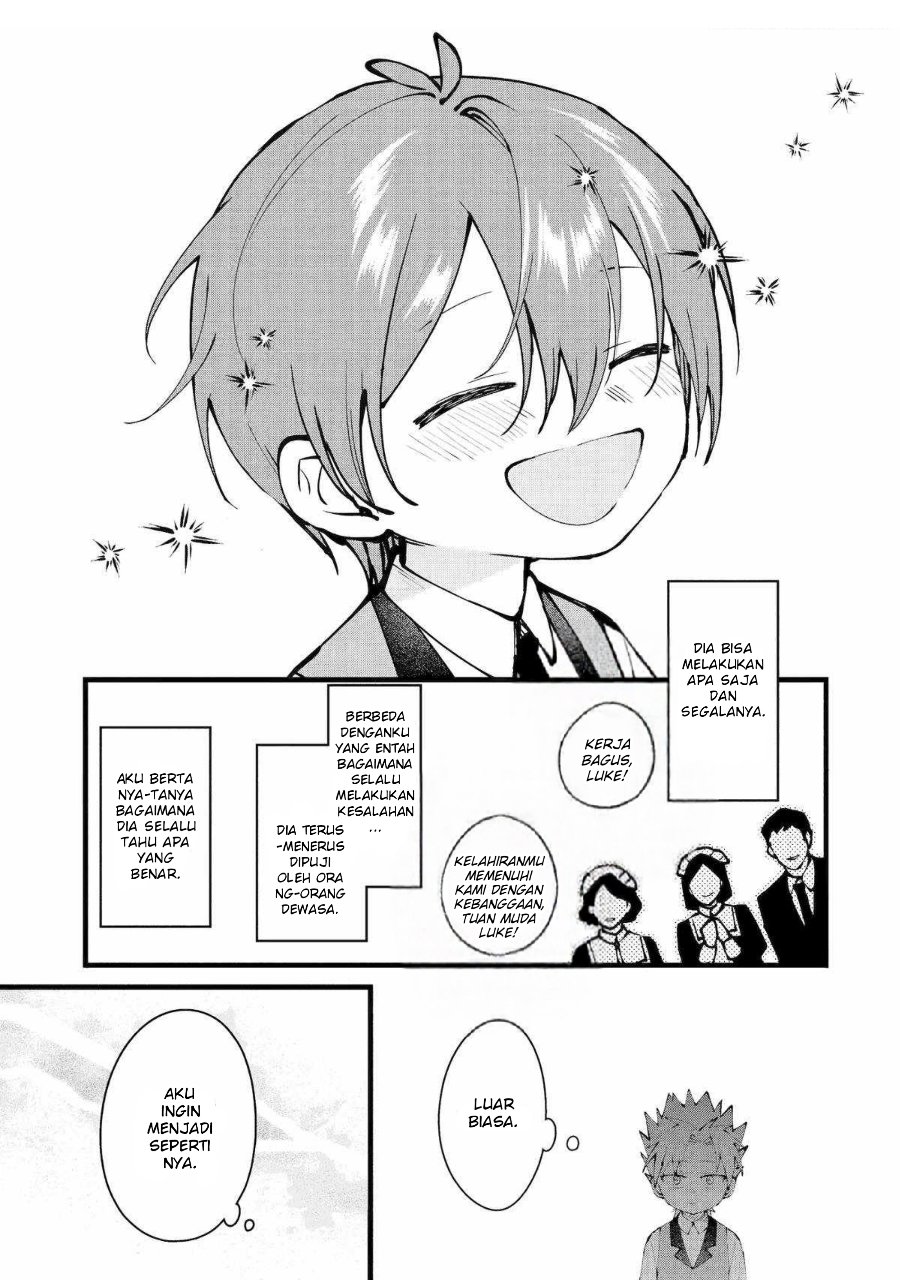 Baca The Amazing Village Creator: Slow Living with the Village Building Cheat Skill - Chapter 47 halaman 5