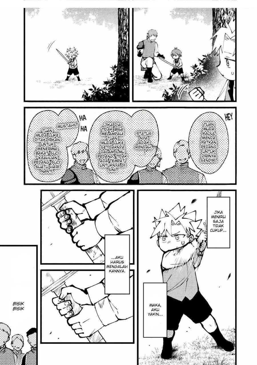 Baca The Amazing Village Creator: Slow Living with the Village Building Cheat Skill - Chapter 47 halaman 7