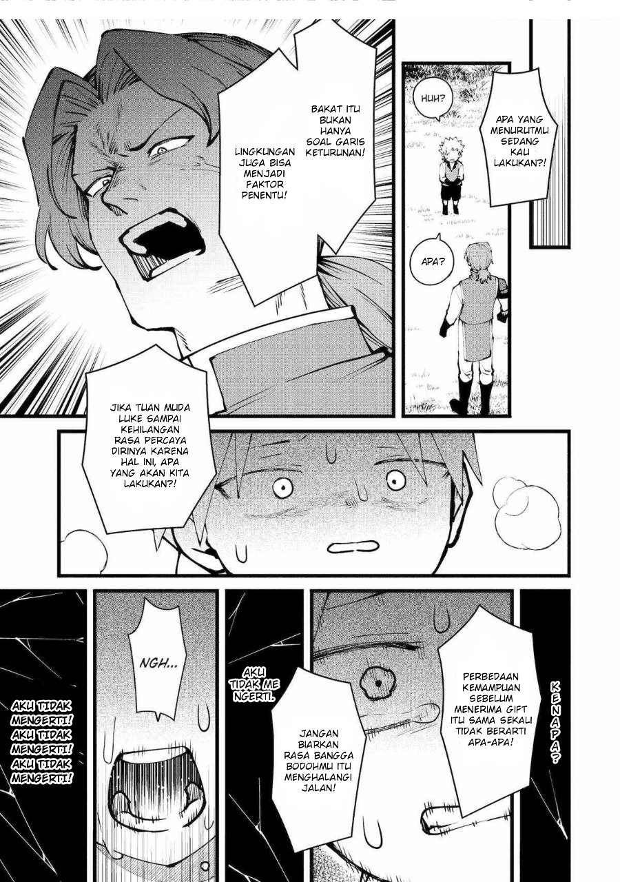 Baca The Amazing Village Creator: Slow Living with the Village Building Cheat Skill - Chapter 47 halaman 9