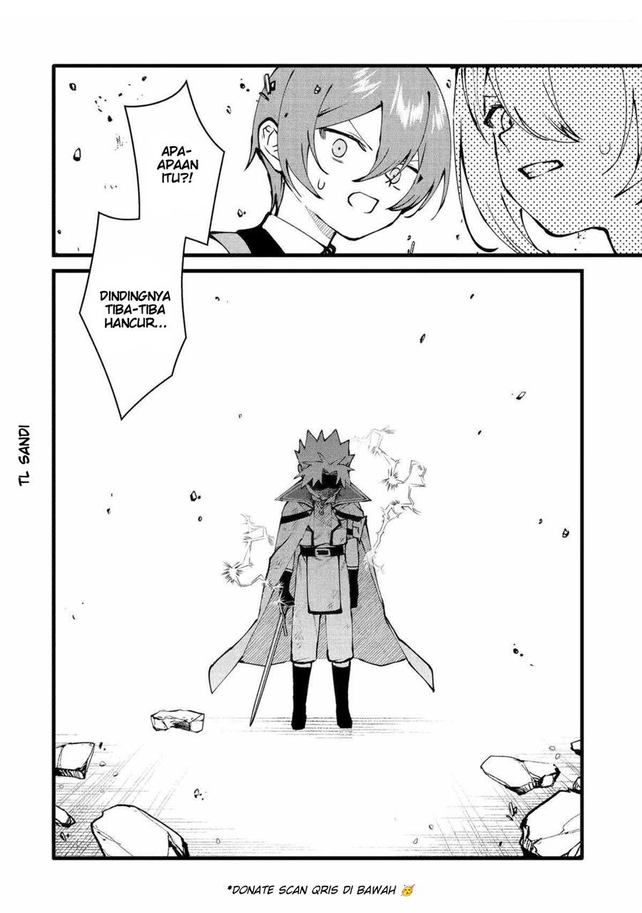 Baca The Amazing Village Creator: Slow Living with the Village Building Cheat Skill - Chapter 48 halaman 10