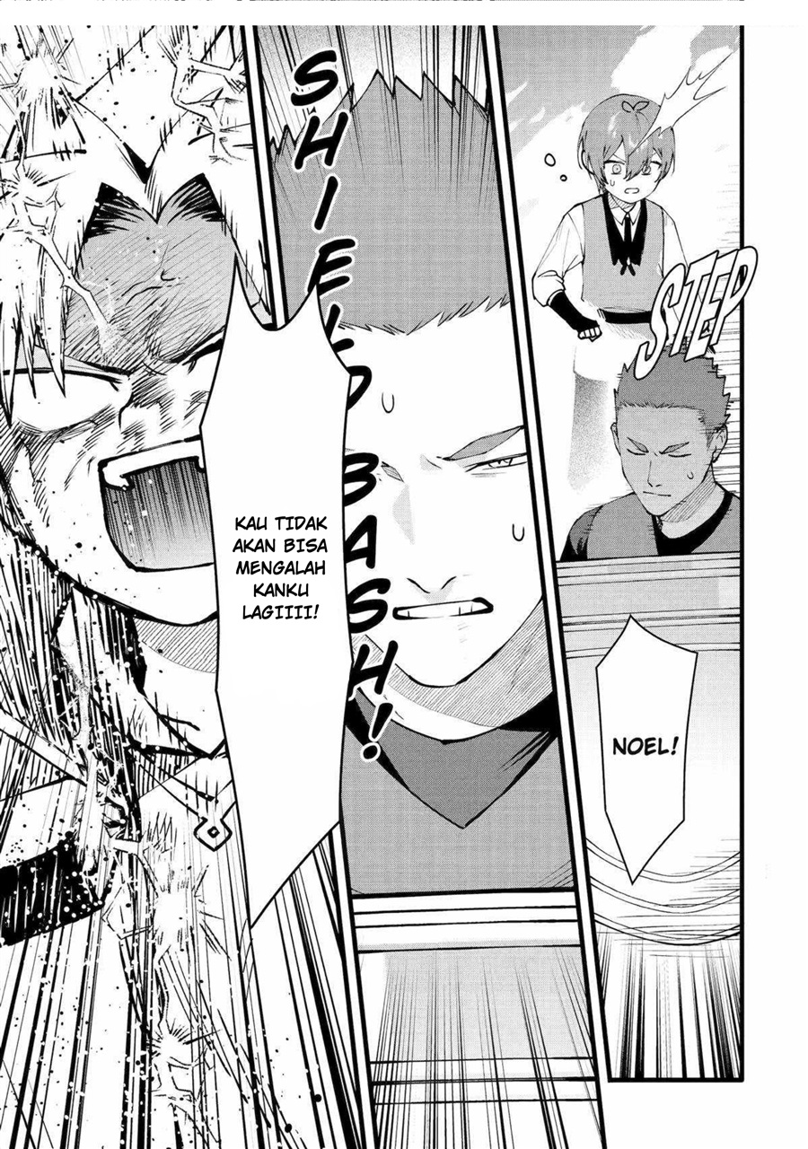 Baca The Amazing Village Creator: Slow Living with the Village Building Cheat Skill - Chapter 48 halaman 13