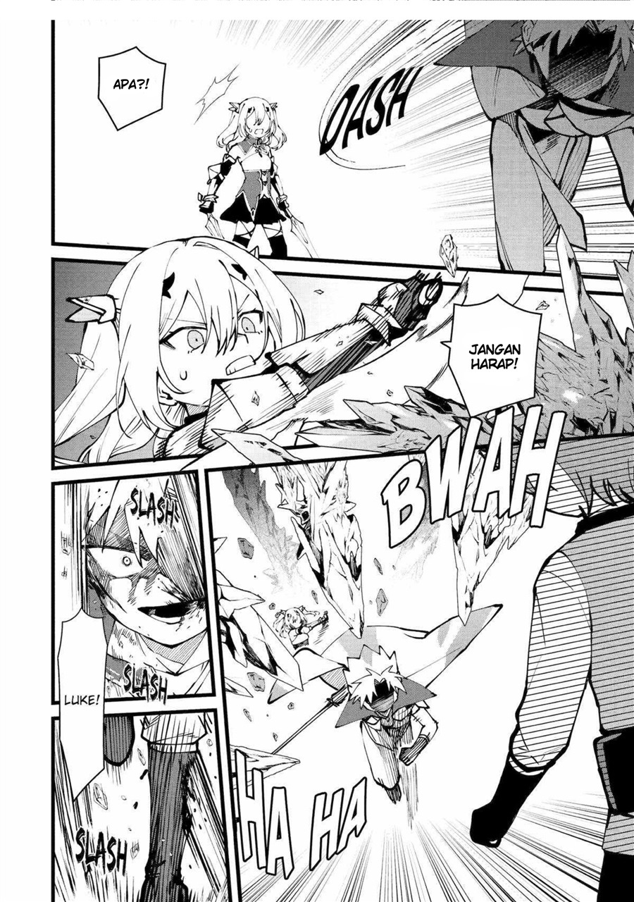 Baca The Amazing Village Creator: Slow Living with the Village Building Cheat Skill - Chapter 48 halaman 16