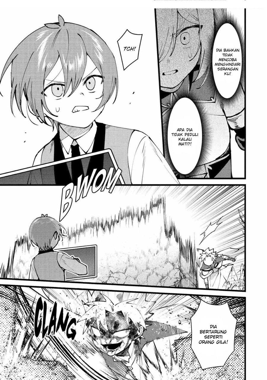 Baca The Amazing Village Creator: Slow Living with the Village Building Cheat Skill - Chapter 48 halaman 17