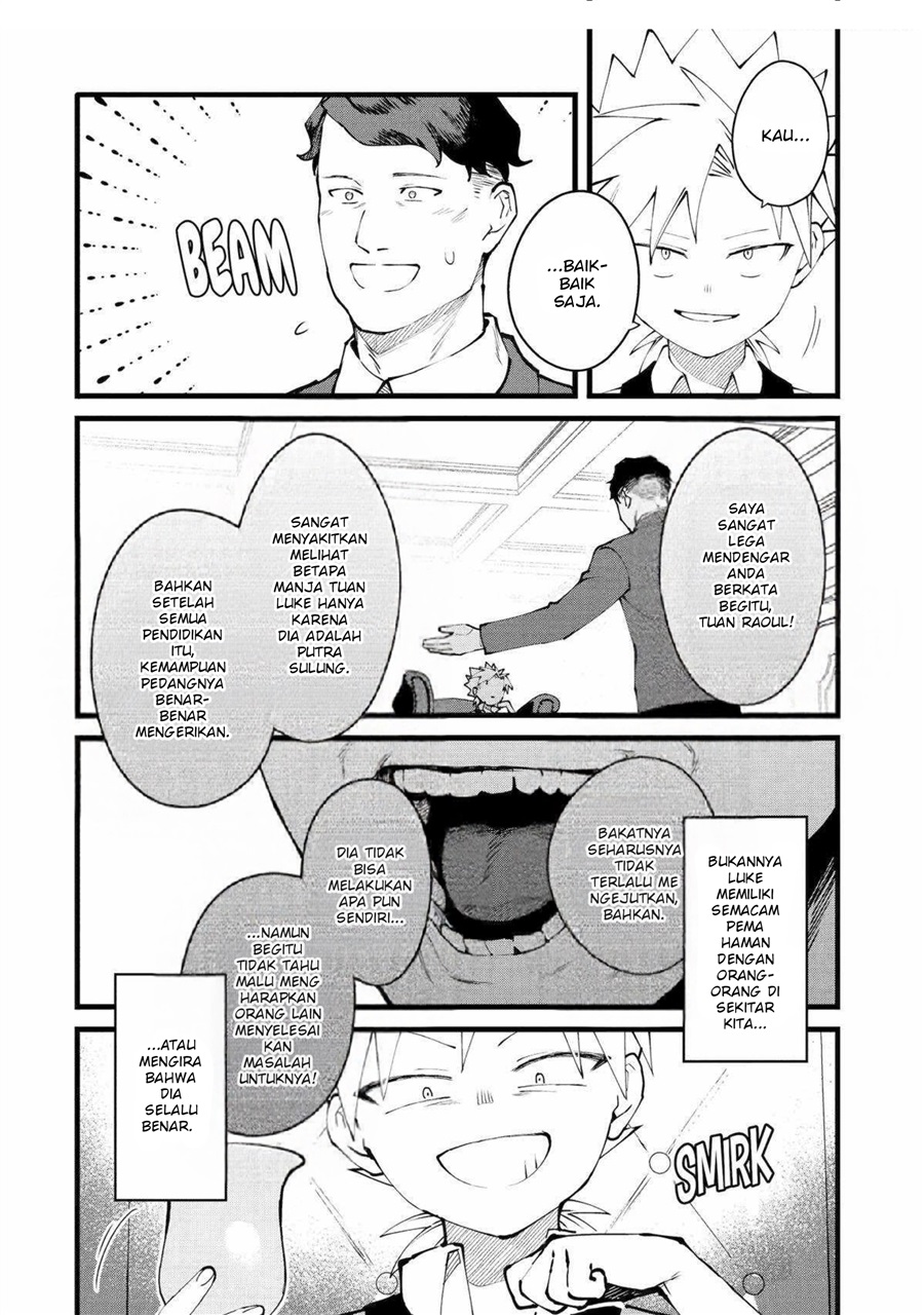 Baca The Amazing Village Creator: Slow Living with the Village Building Cheat Skill - Chapter 48 halaman 2