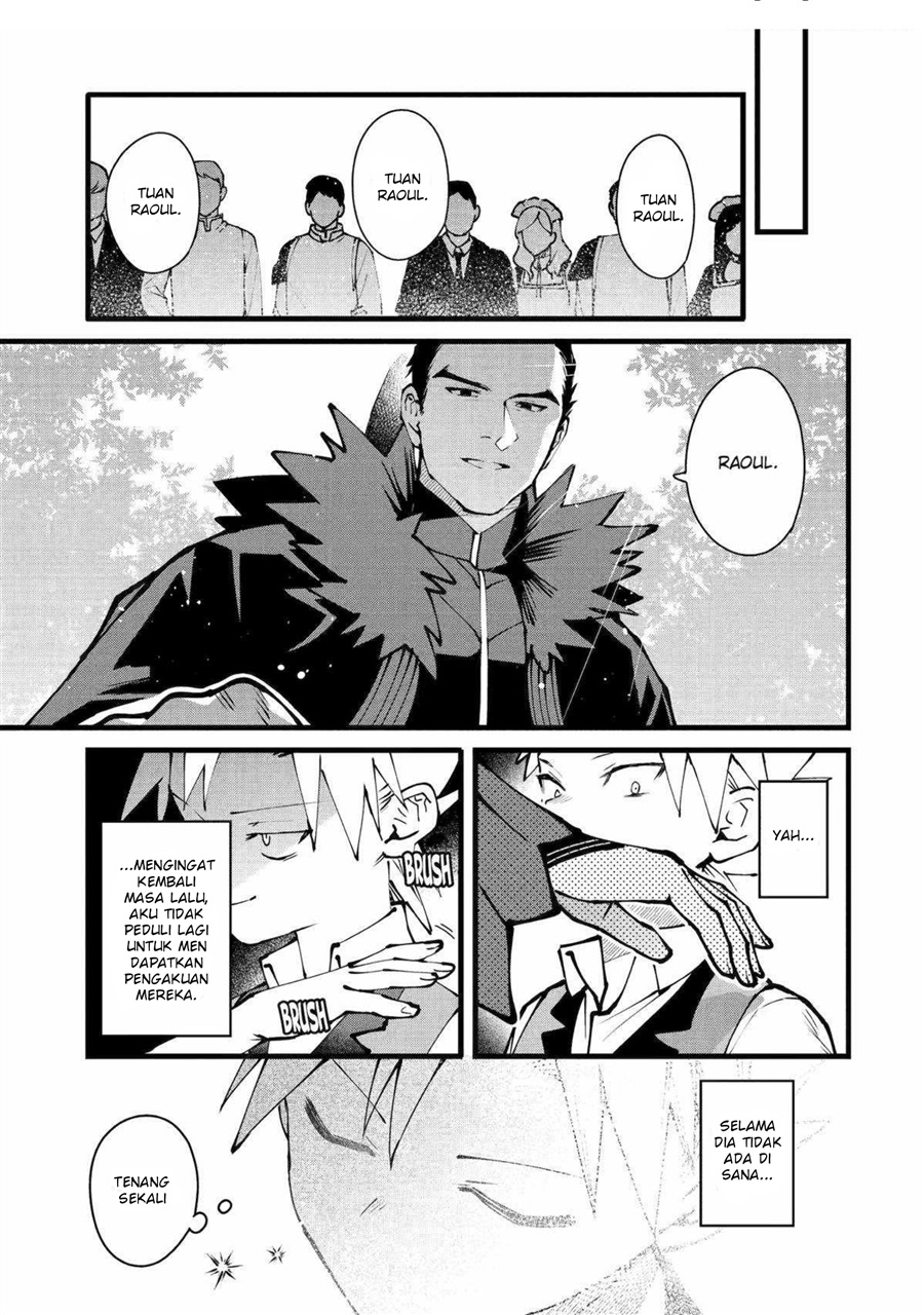 Baca The Amazing Village Creator: Slow Living with the Village Building Cheat Skill - Chapter 48 halaman 5