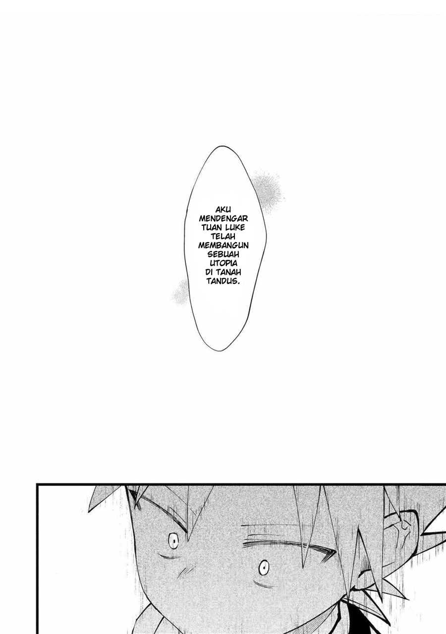 Baca The Amazing Village Creator: Slow Living with the Village Building Cheat Skill - Chapter 48 halaman 6