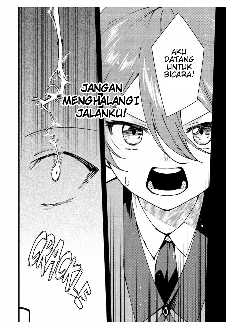 Baca The Amazing Village Creator: Slow Living with the Village Building Cheat Skill - Chapter 48 halaman 8