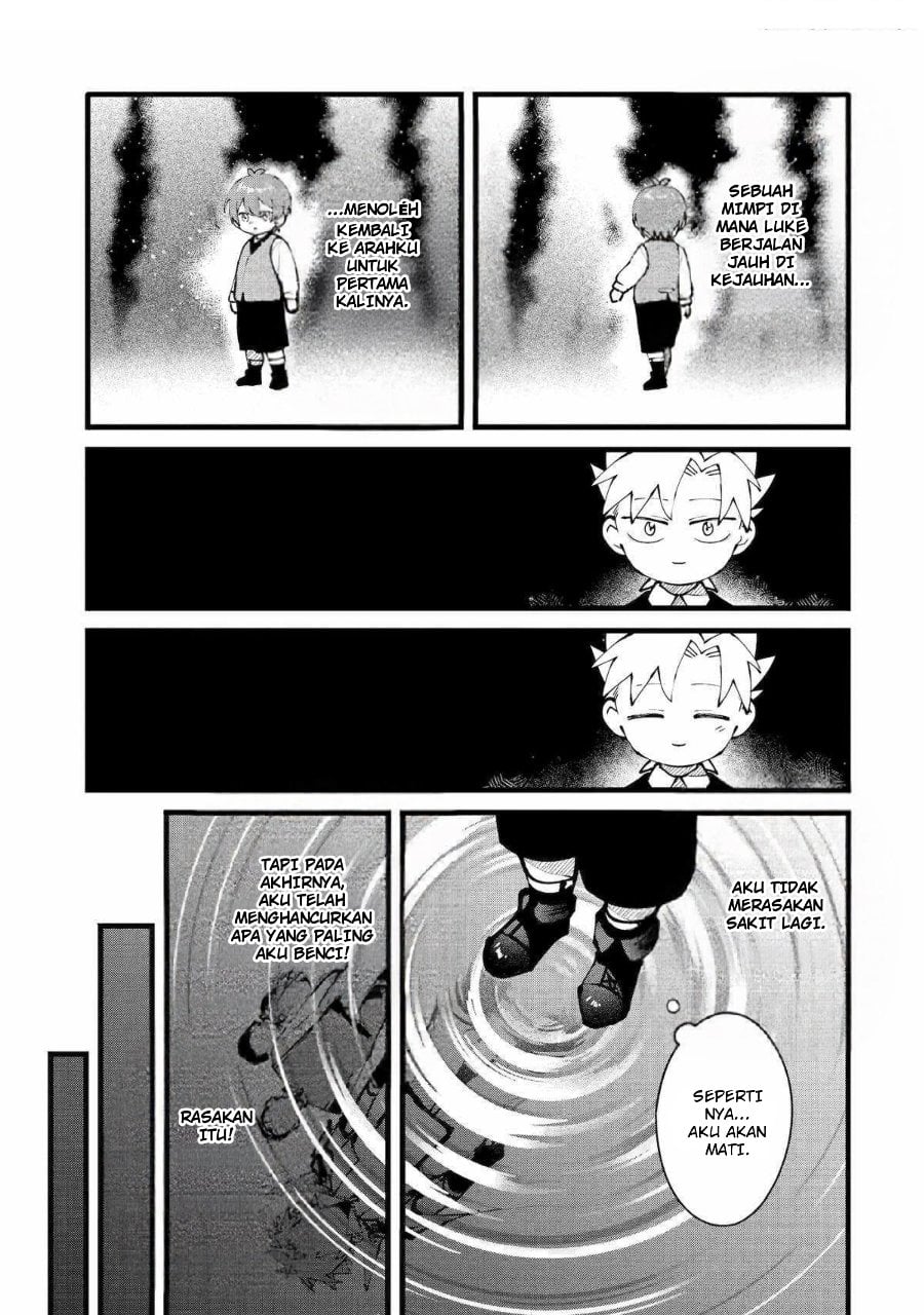 Baca The Amazing Village Creator: Slow Living with the Village Building Cheat Skill - Chapter 49 halaman 15
