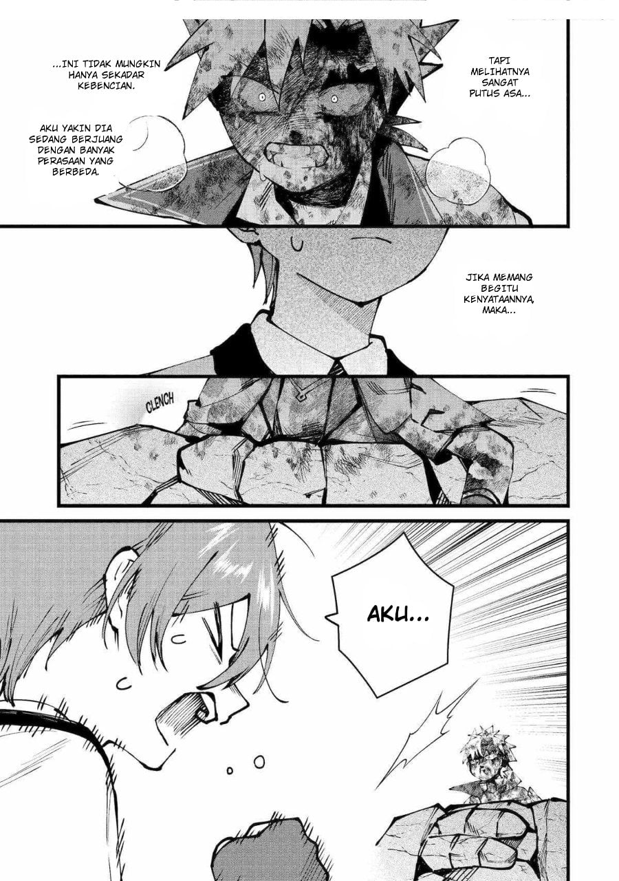 Baca The Amazing Village Creator: Slow Living with the Village Building Cheat Skill - Chapter 49 halaman 7