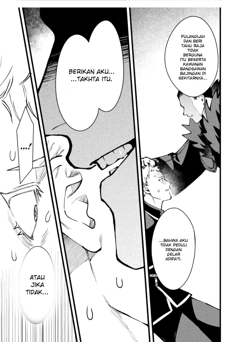 Baca The Amazing Village Creator: Slow Living with the Village Building Cheat Skill - Chapter 51 halaman 11