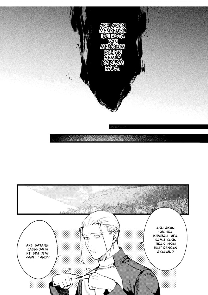 Baca The Amazing Village Creator: Slow Living with the Village Building Cheat Skill - Chapter 51 halaman 12
