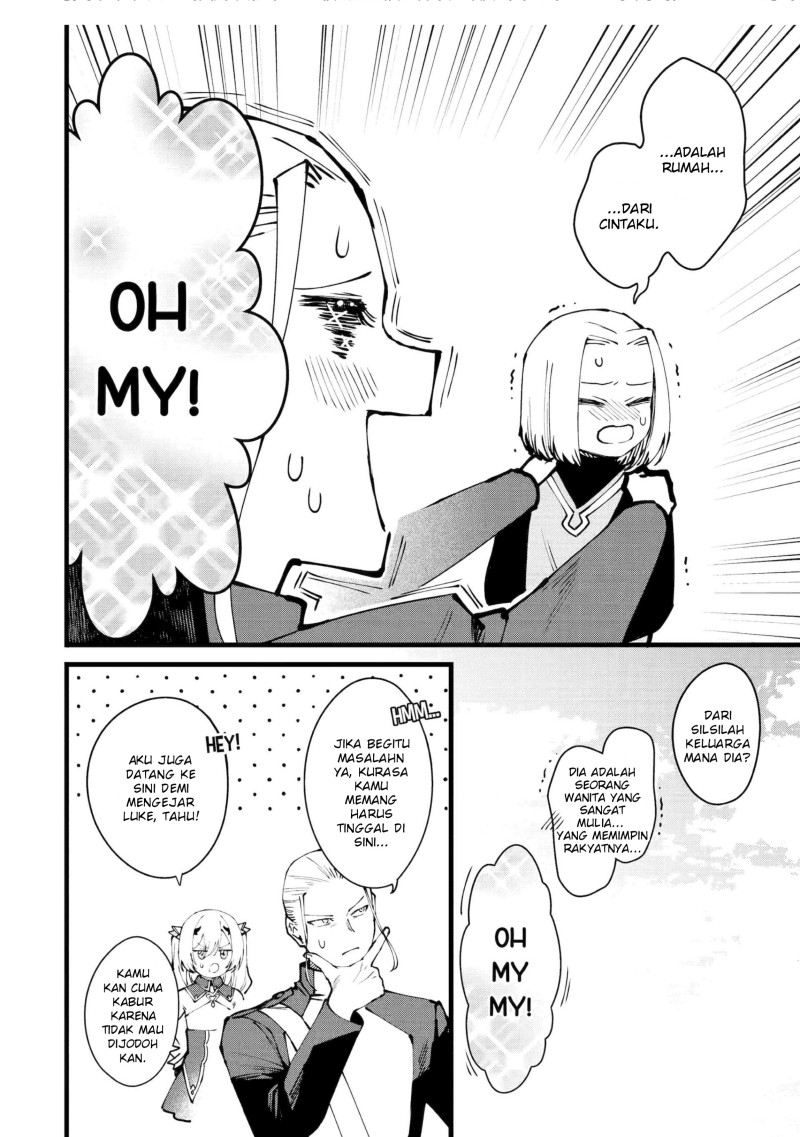 Baca The Amazing Village Creator: Slow Living with the Village Building Cheat Skill - Chapter 51 halaman 14