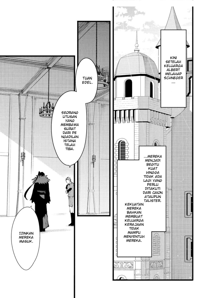 Baca The Amazing Village Creator: Slow Living with the Village Building Cheat Skill - Chapter 51 halaman 5