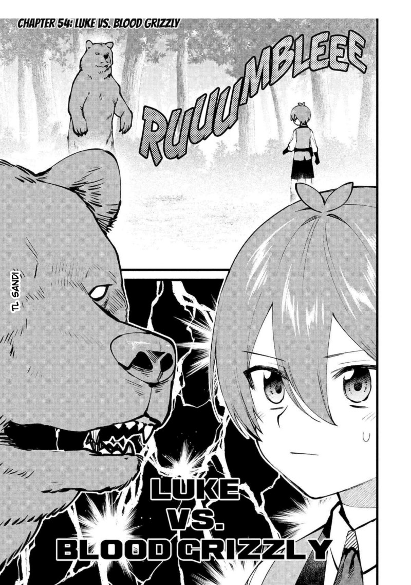 Baca The Amazing Village Creator: Slow Living with the Village Building Cheat Skill - Chapter 54 halaman 1