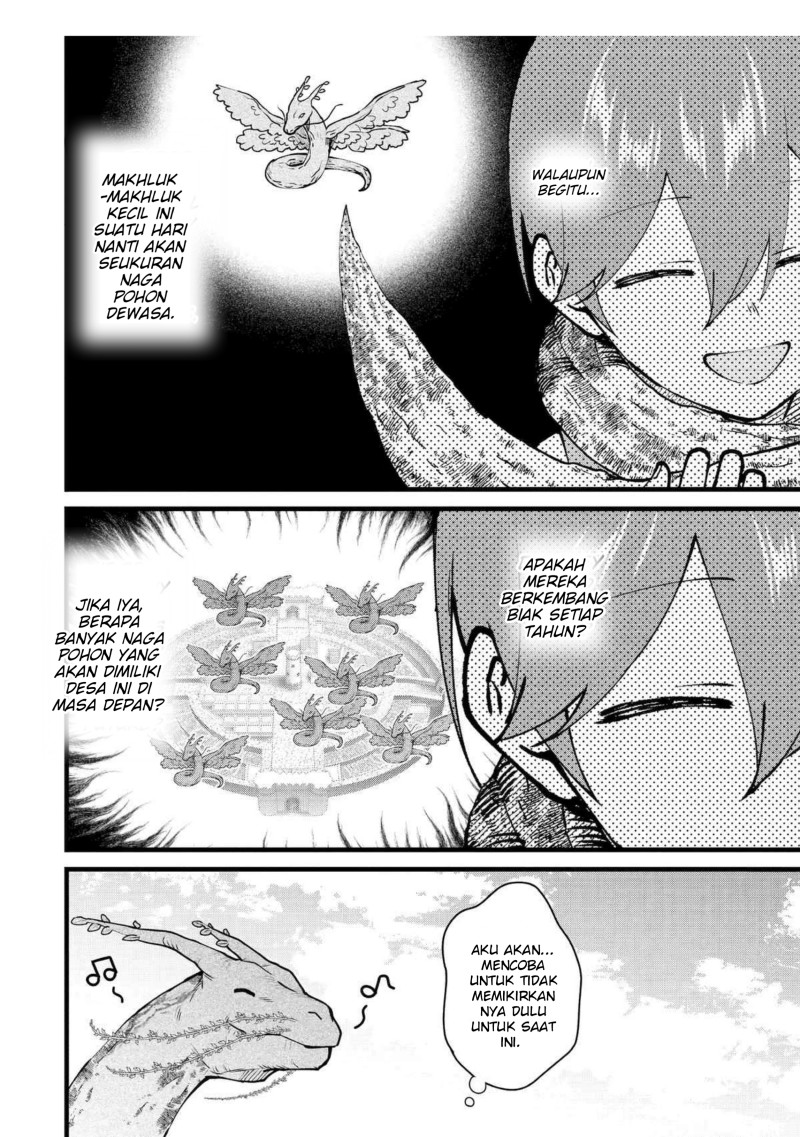 Baca The Amazing Village Creator: Slow Living with the Village Building Cheat Skill - Chapter 56 halaman 18