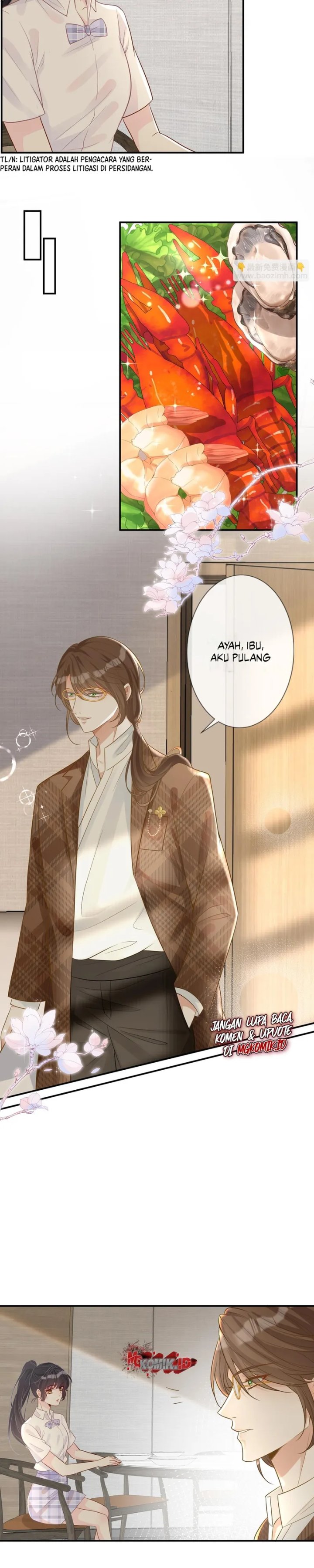 Bao Jin Wo De Xiao Majia Chapter 16 - Page 12
