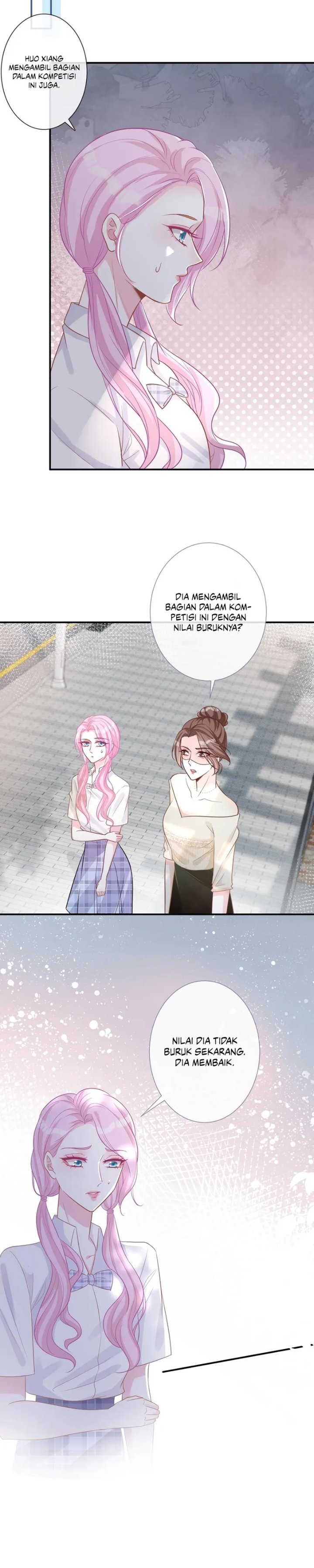 Bao Jin Wo De Xiao Majia Chapter 16 - Page 2