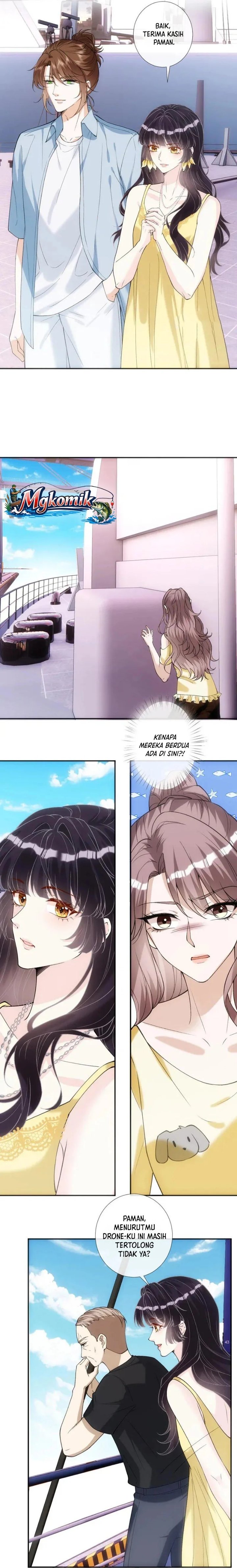 Bao Jin Wo De Xiao Majia Chapter 407