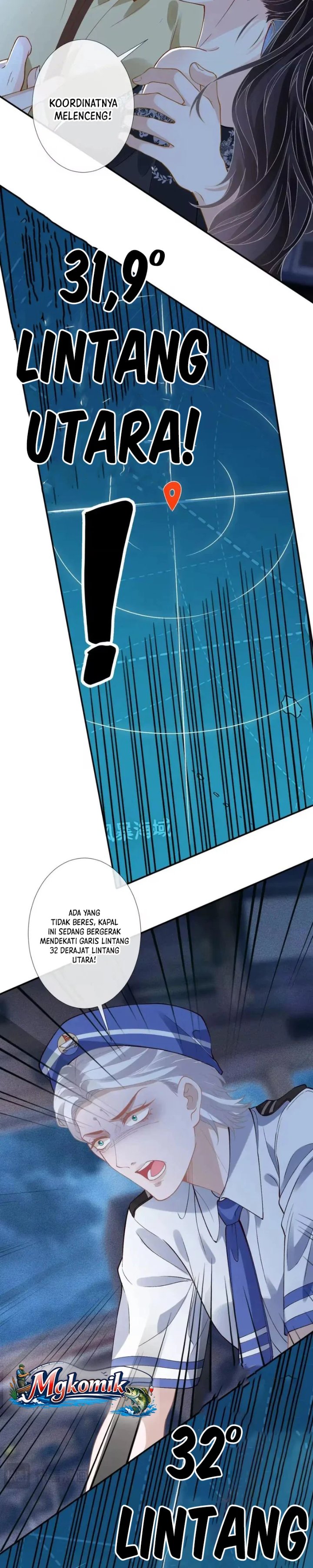 Bao Jin Wo De Xiao Majia Chapter 420