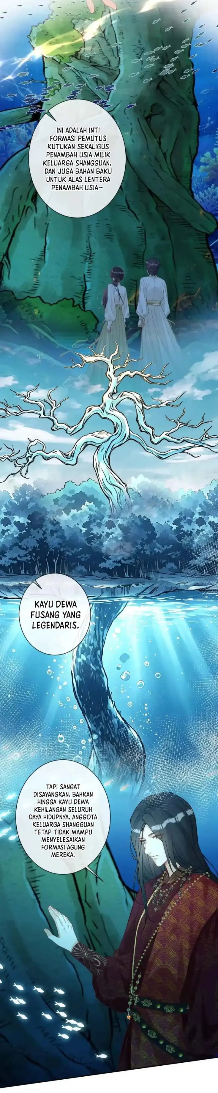 Bao Jin Wo De Xiao Majia Chapter 424