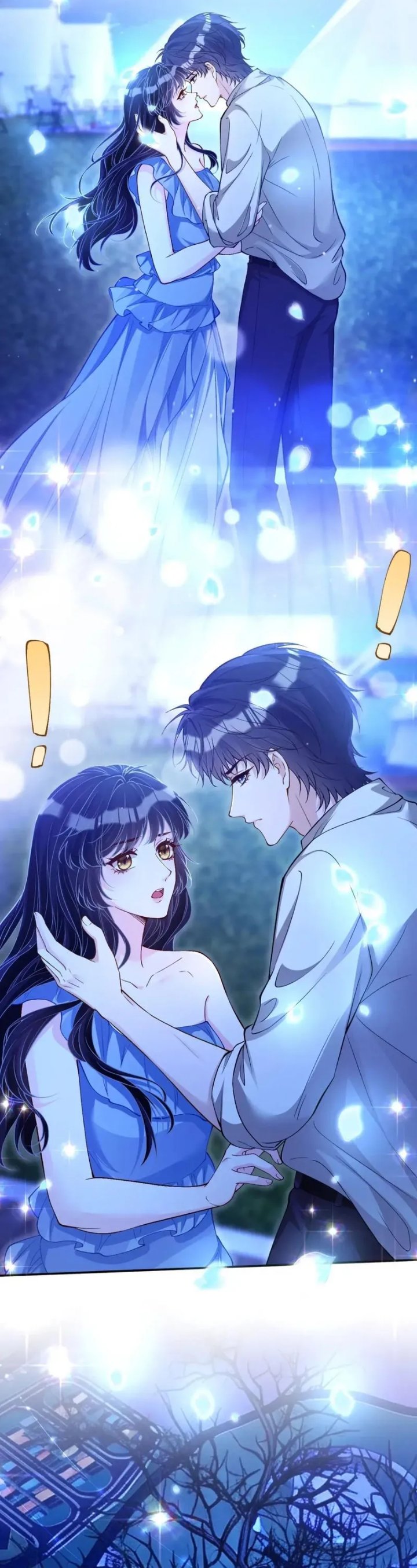 Bao Jin Wo De Xiao Majia Chapter 425