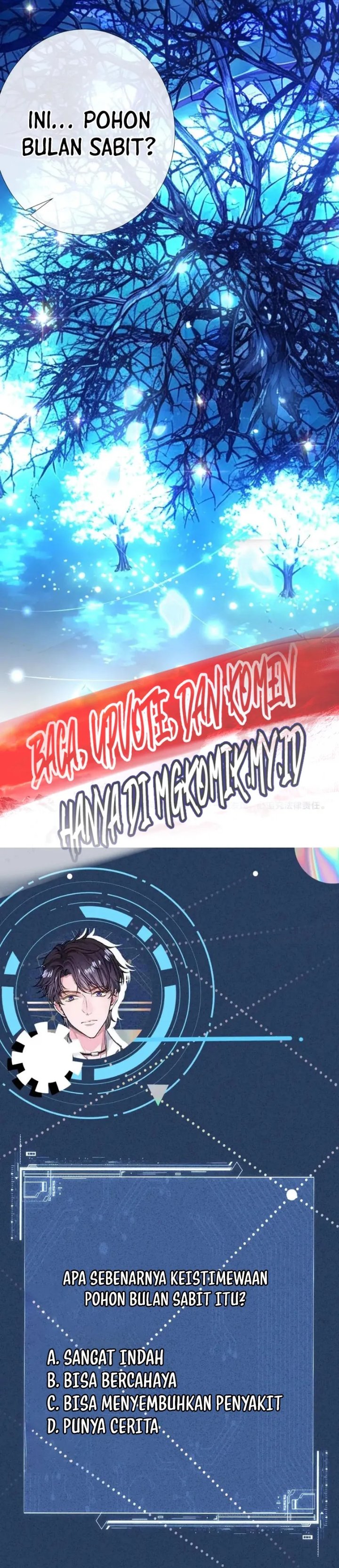 Bao Jin Wo De Xiao Majia Chapter 425