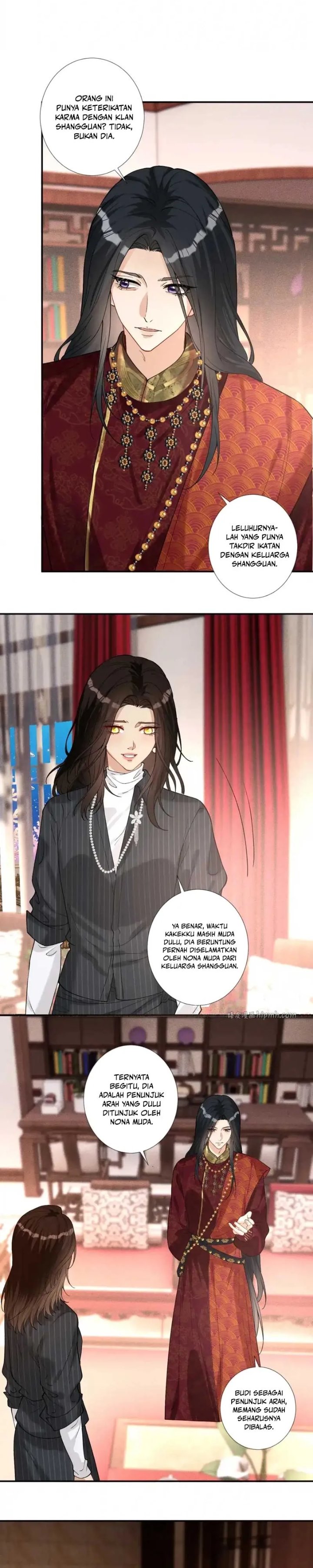 Bao Jin Wo De Xiao Majia Chapter 427 - Page 10