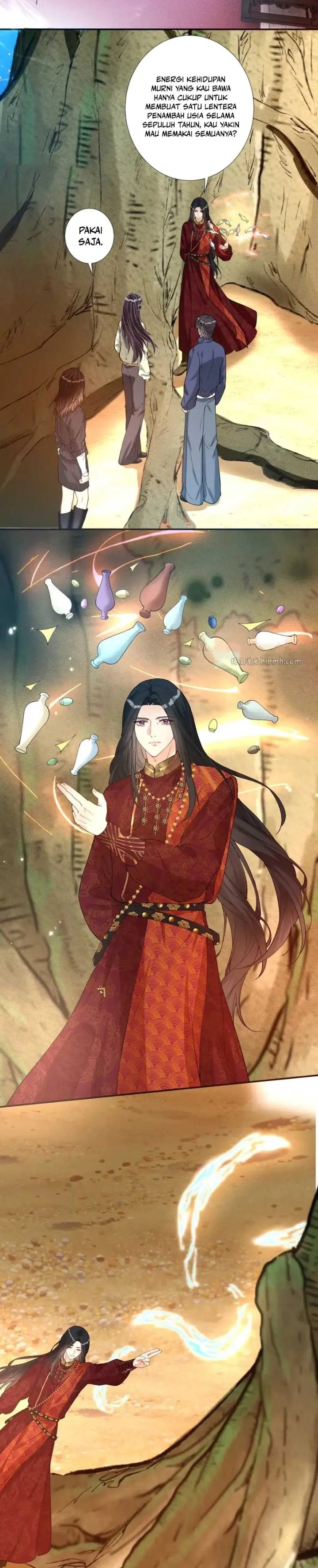 Bao Jin Wo De Xiao Majia Chapter 427 - Page 12