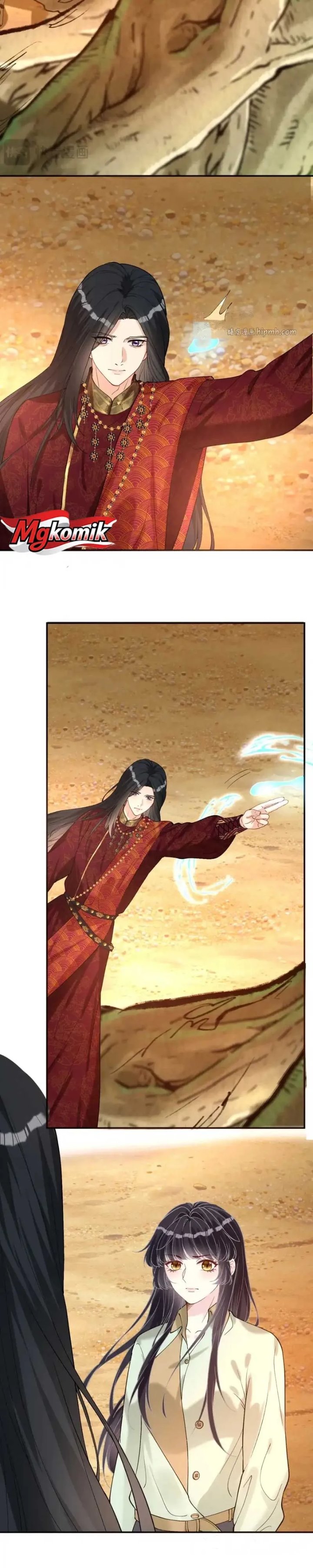 Bao Jin Wo De Xiao Majia Chapter 427 - Page 13