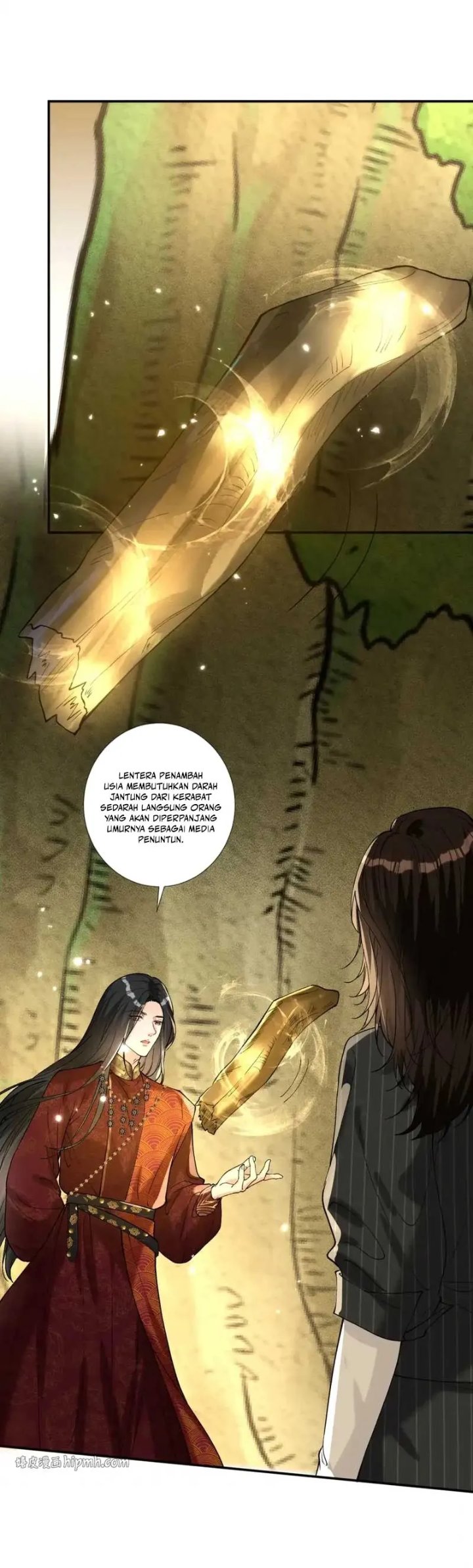 Bao Jin Wo De Xiao Majia Chapter 427 - Page 14