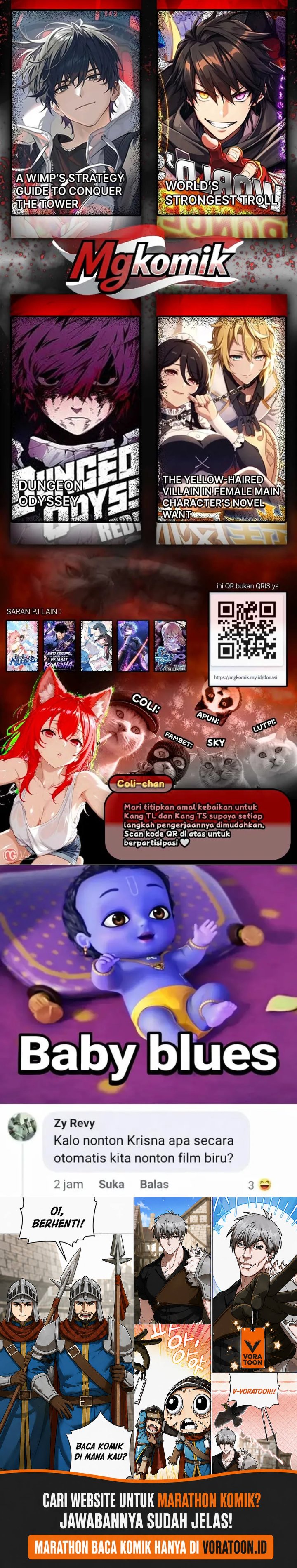 Bao Jin Wo De Xiao Majia Chapter 427 - Page 17