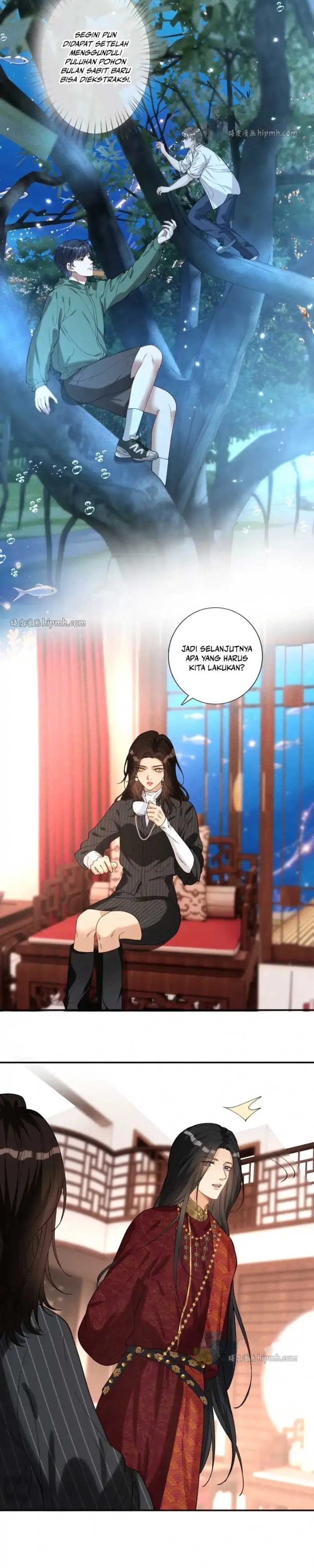 Bao Jin Wo De Xiao Majia Chapter 427 - Page 9