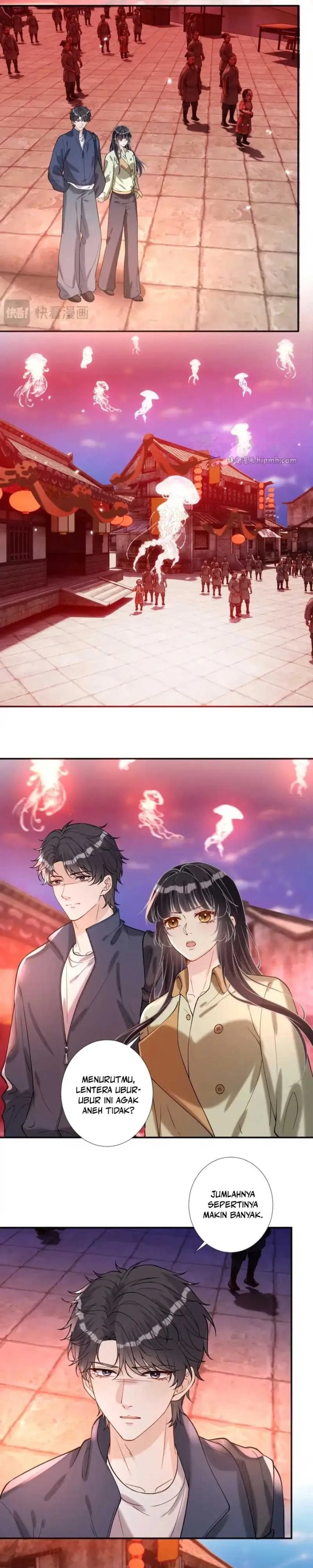 Bao Jin Wo De Xiao Majia Chapter 428 - Page 10