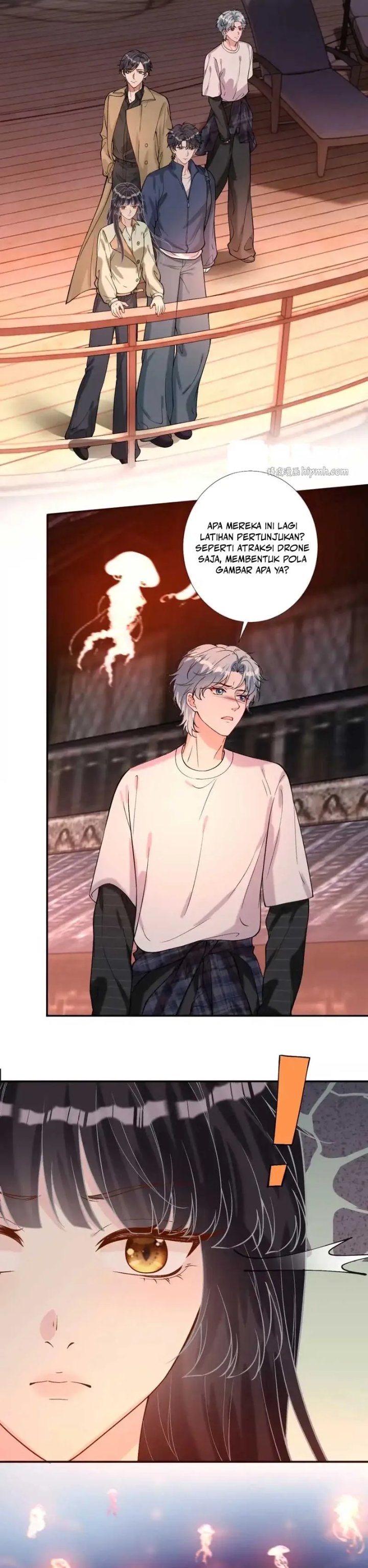 Bao Jin Wo De Xiao Majia Chapter 428 - Page 13