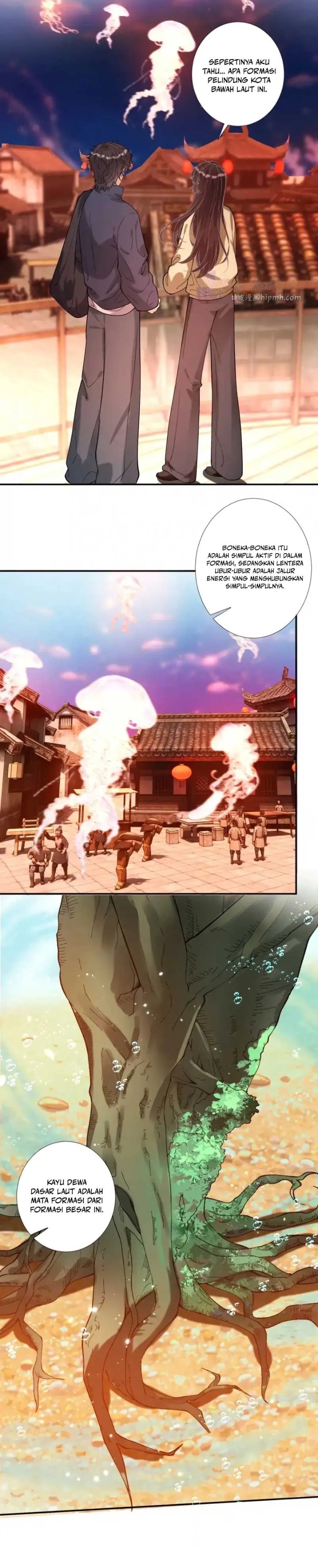 Bao Jin Wo De Xiao Majia Chapter 428 - Page 14