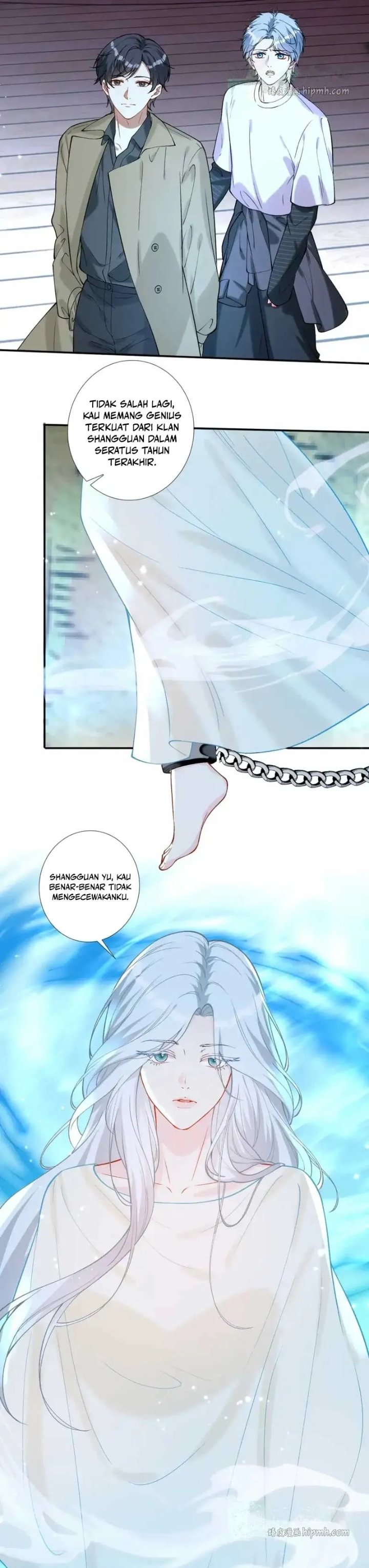 Bao Jin Wo De Xiao Majia Chapter 428 - Page 16