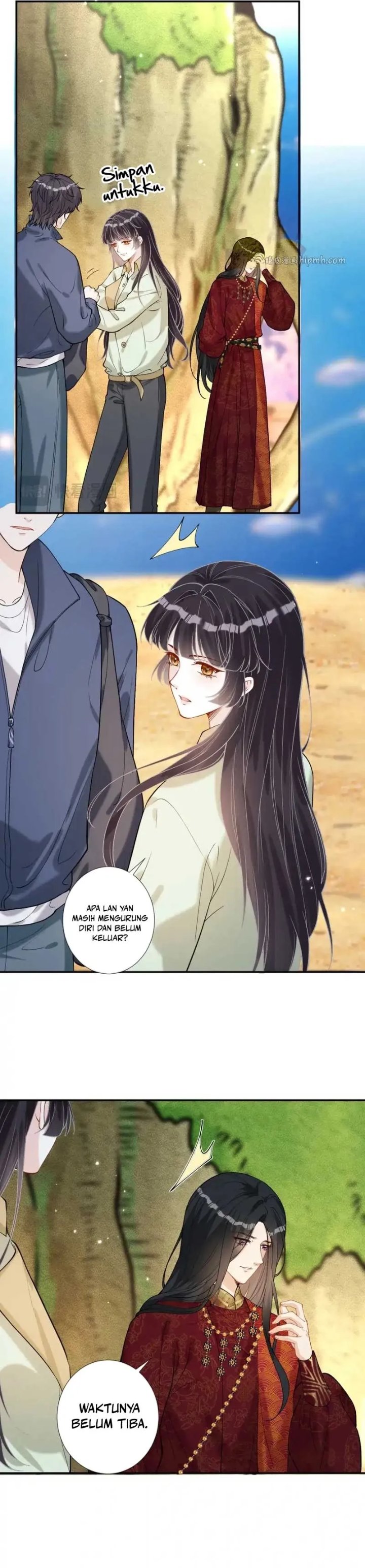 Bao Jin Wo De Xiao Majia Chapter 428 - Page 4