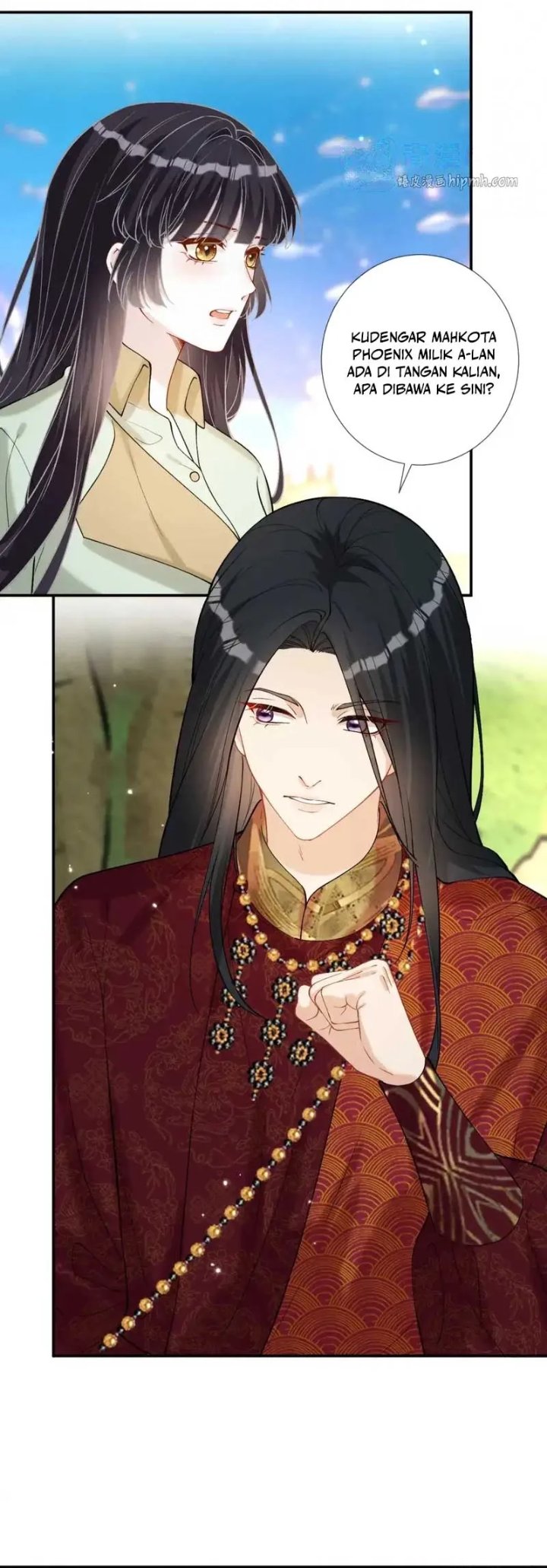 Bao Jin Wo De Xiao Majia Chapter 428 - Page 5