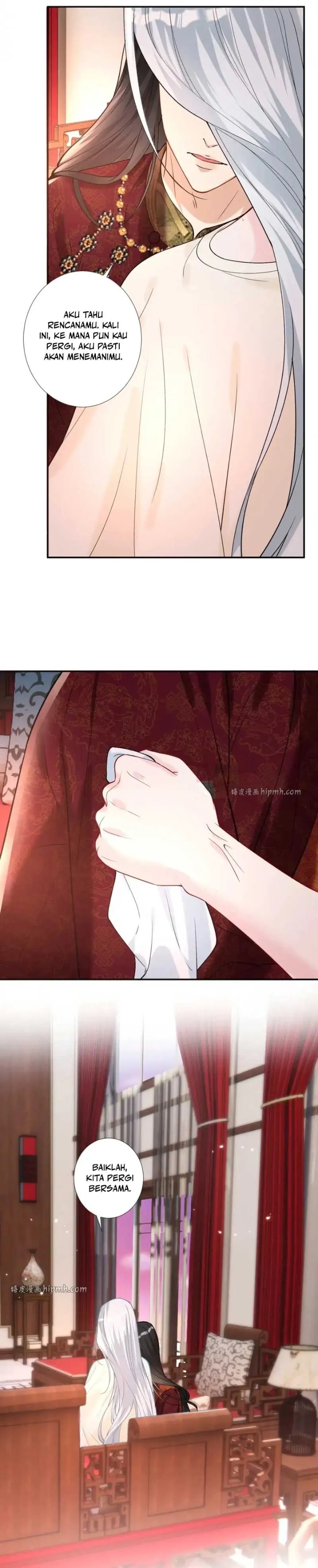 Bao Jin Wo De Xiao Majia Chapter 428 - Page 9