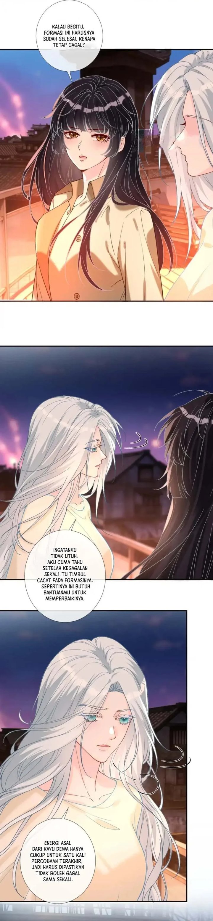 Bao Jin Wo De Xiao Majia Chapter 429 - Page 10