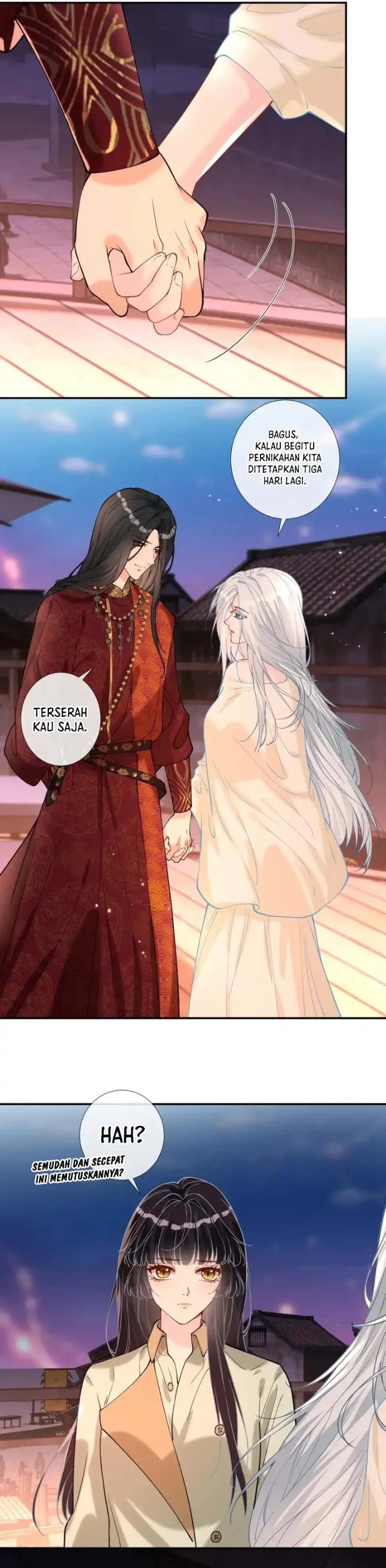 Bao Jin Wo De Xiao Majia Chapter 429 - Page 13
