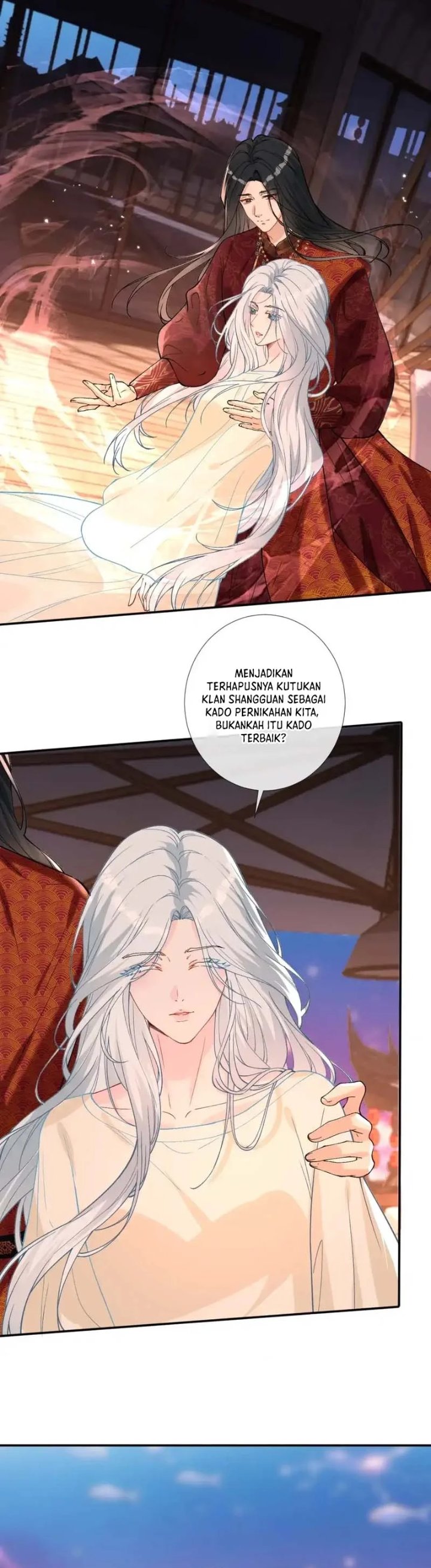 Bao Jin Wo De Xiao Majia Chapter 429 - Page 14