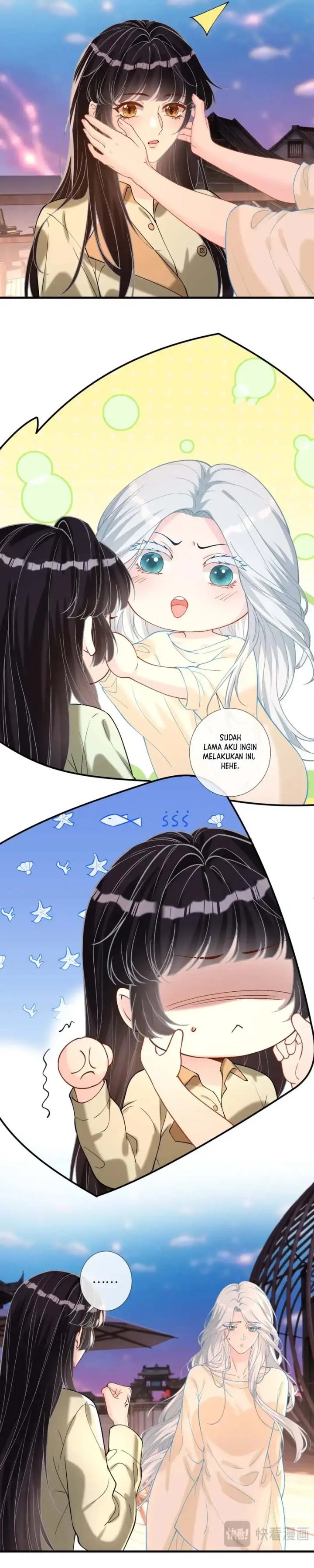 Bao Jin Wo De Xiao Majia Chapter 429 - Page 3